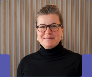 Dr. Johanna E. Moeller